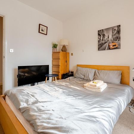 Room In Cardiff City Center - Swiftstay Luaran gambar