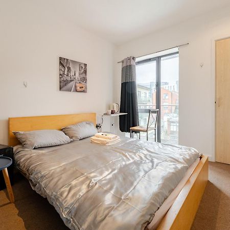 Room In Cardiff City Center - Swiftstay Luaran gambar