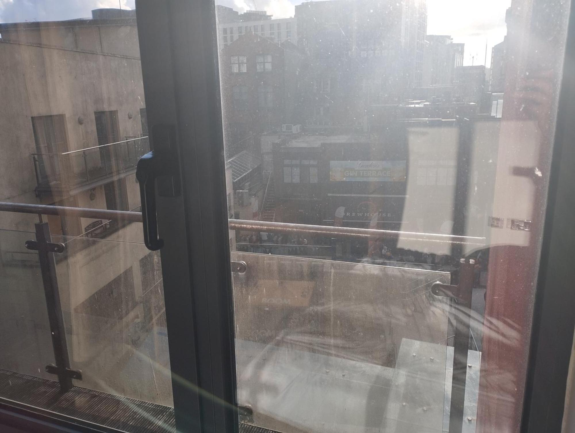 Room In Cardiff City Center - Swiftstay Luaran gambar